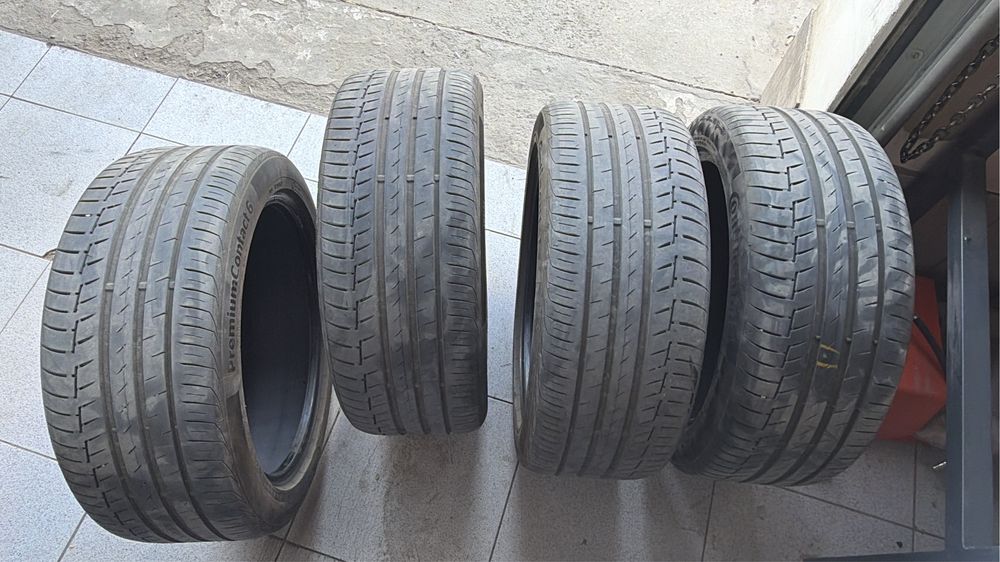 Шины размер 235/45/18