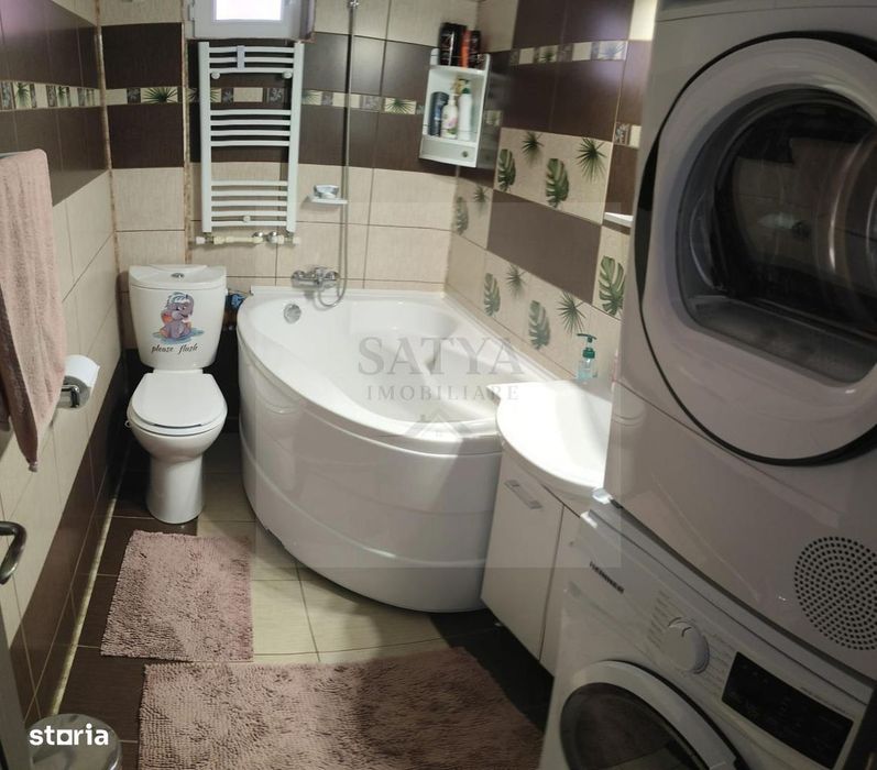 Comision 0% | Apartament 2 Camere | Decomandat |Gara