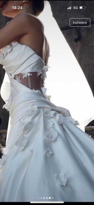 Rochie de mireasă