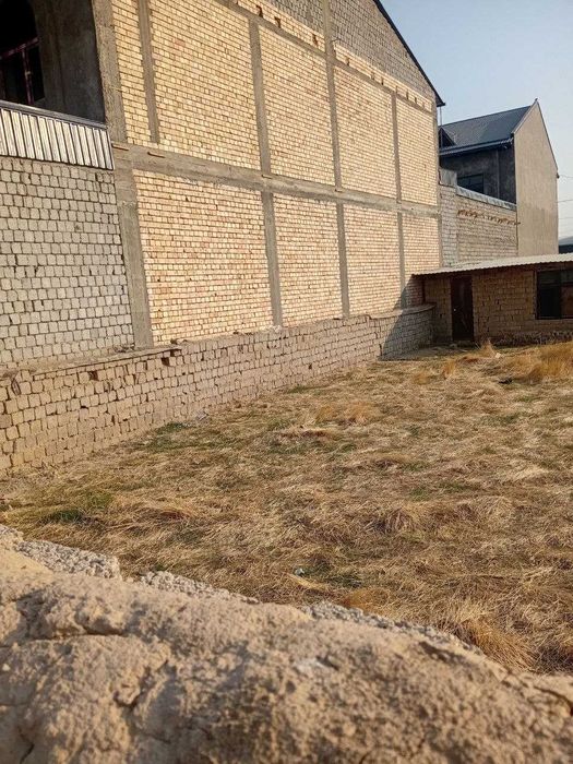 Хонобод (Сергели) ер сотилади