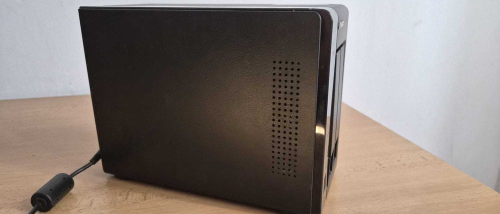 Qnap TS-219P II
