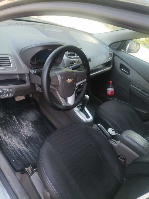 Cobilt 4 pozitsya 2020 yil