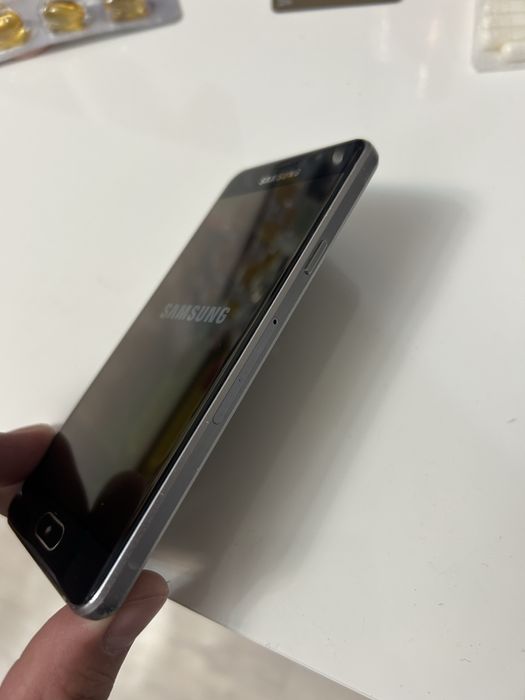 Samsung Galaxy A3