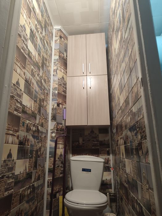 Обмен 2х комнатной квартиры