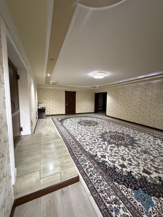 Срочно продаётся 9,2-сотих 7-комн участка в Сергели Кенгмакон