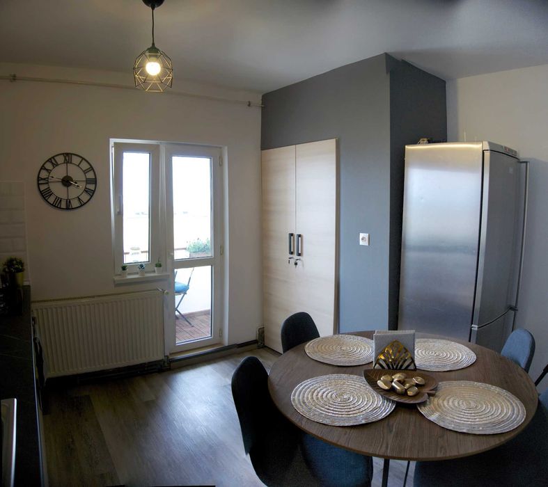 Inchiriez apartament in regim hotelier in Zorilor