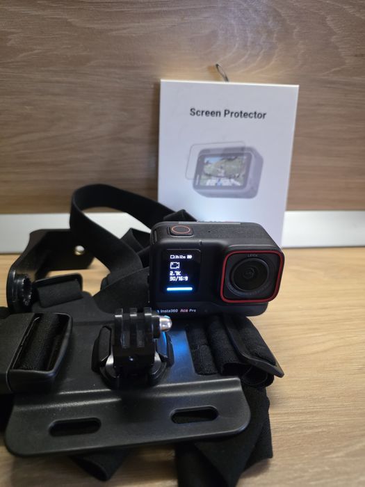 Insta 360 Ace Pro