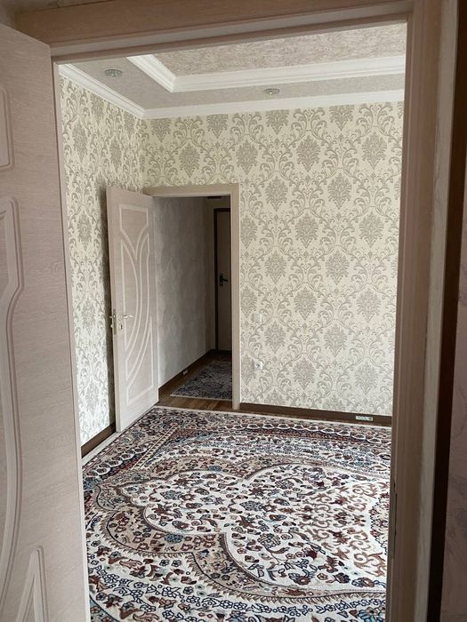 Аренда коракамиш 1.хонали  2.хонали оилага берилади расмдаги уй хамма