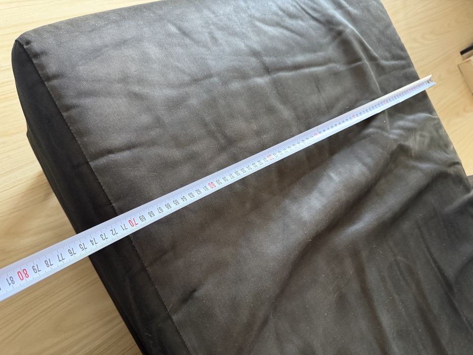 Canapea extensibila ikea