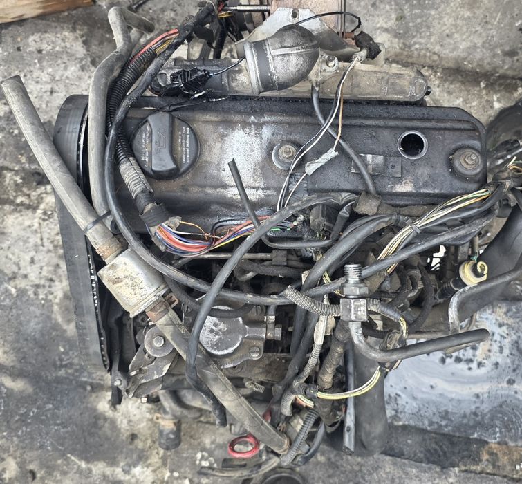 Motor Volkswagen/Seat 1.9 TDI 75cp AAZ