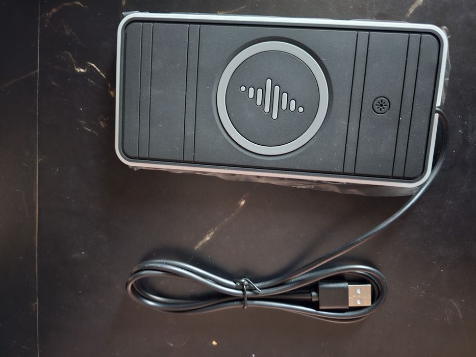 Încărcător wireless auto