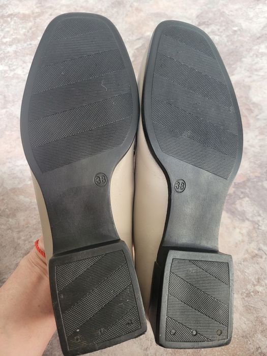 Лоферы бренда Pattini