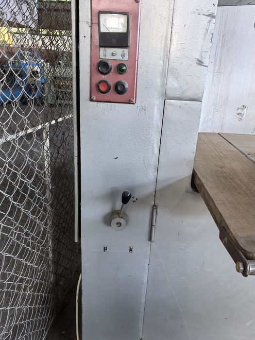 Банциг на 800 мм мотор 11 кв руски тежка серия