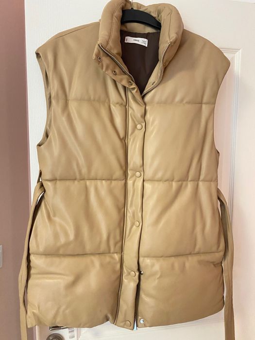 Дебел елек Mango