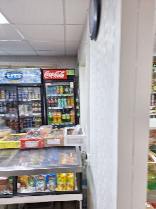 Продам продуктовый магазин