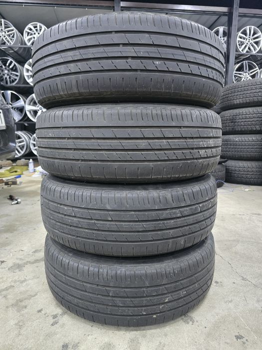 Джанти 15 / 5х112 - VW 5x112