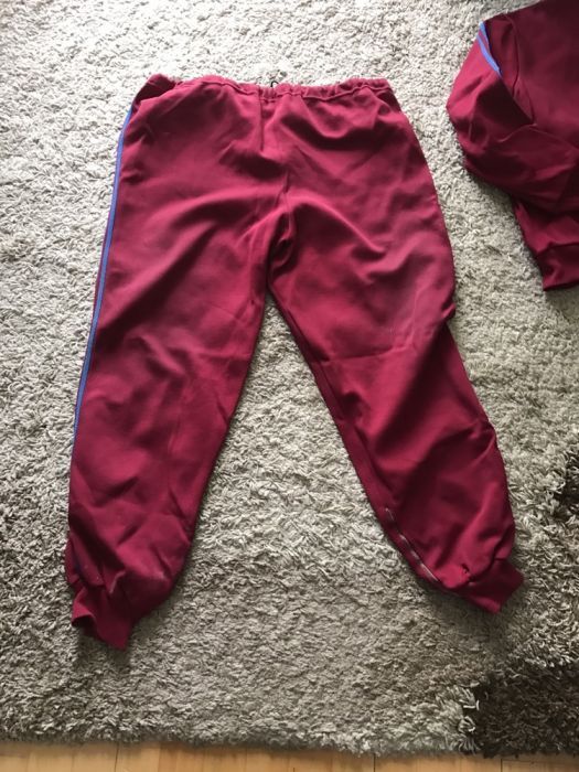 Trening supraelastic gros XL barbati