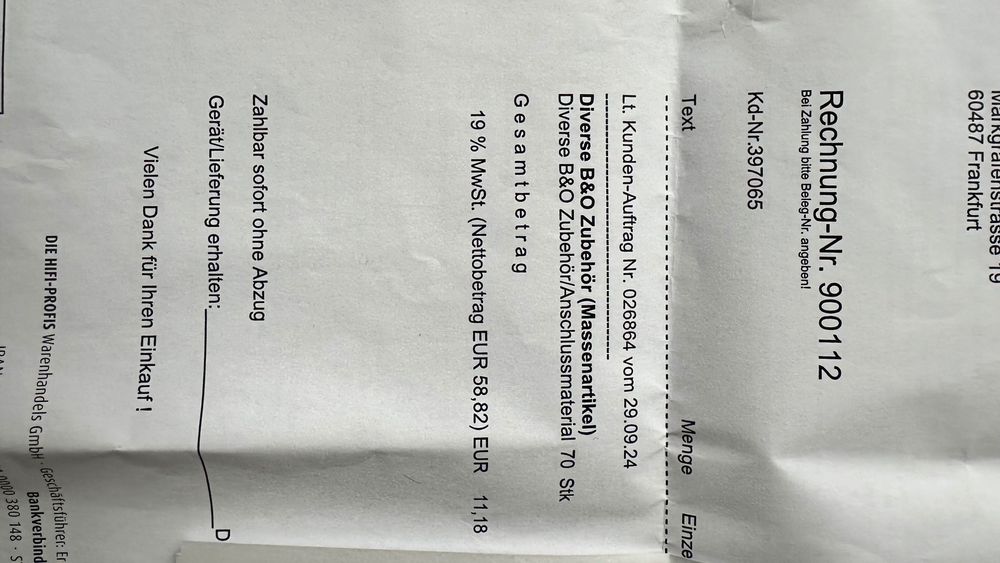 Bang&Olufsen Beasound A1 2nd Gen