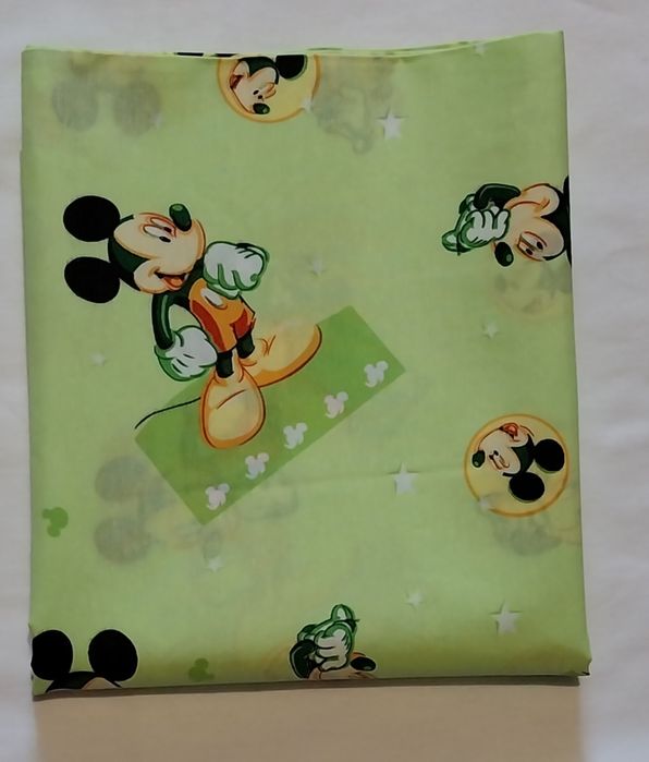 Нов чаршаф 120/240см