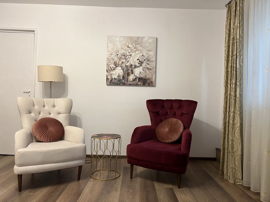 Caut coleg/ă cabinet de psihologie, psihoterapie