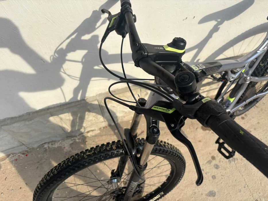 Bicicleta MTB Rockrider ST 900S