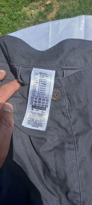 Pantaloni traking dama 36