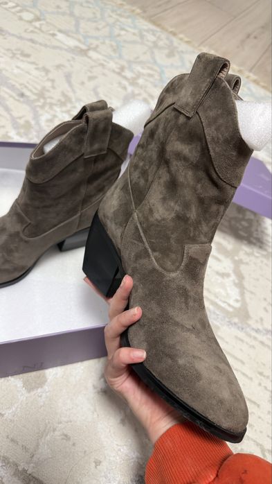 Женская обувь,новая.