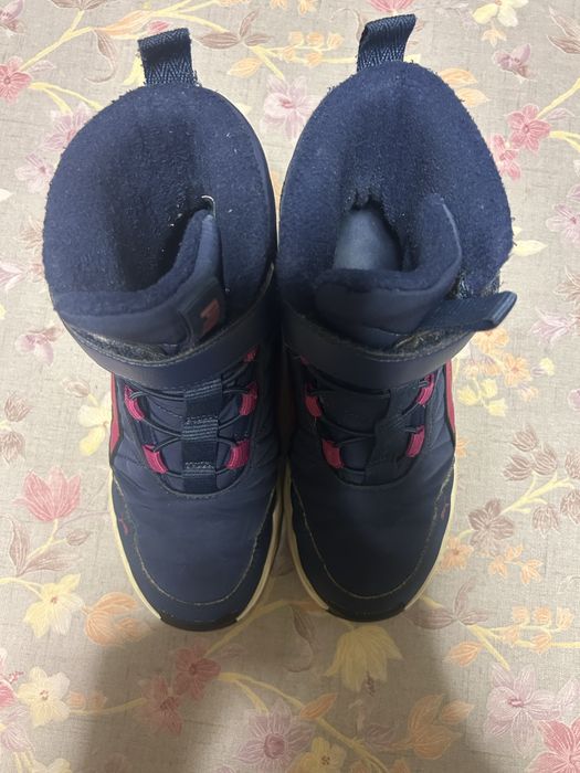 Детски ботуши Puma-32 номер