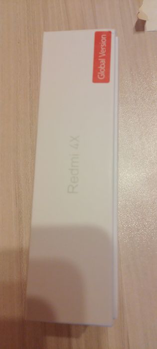 Gsm Xiaomi redmi 4x