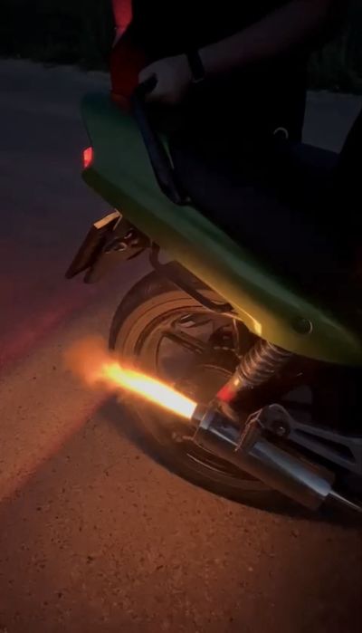 Vand/schimb Honda CB500 Pc32 1996 A2, 35kw