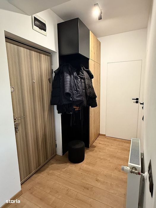 Apartament premium 2 camere I Gardenia Residence Borhanci