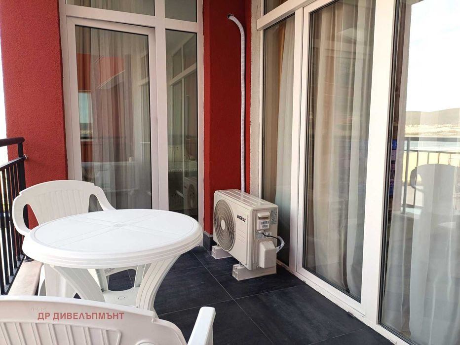 Дава се под наем Двустаен апартамент в к.к. Слънчев бряг - 72 кв.м за 255 € - Снимка #9