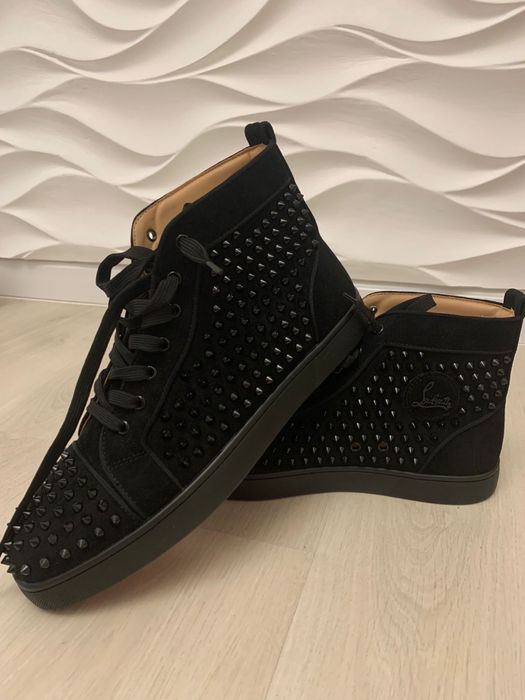 Christian louboutin