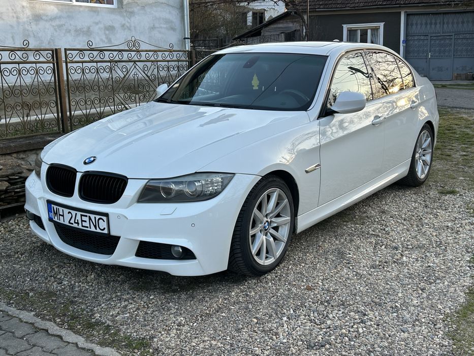 BMW 3 Series 2009 — imagine 7