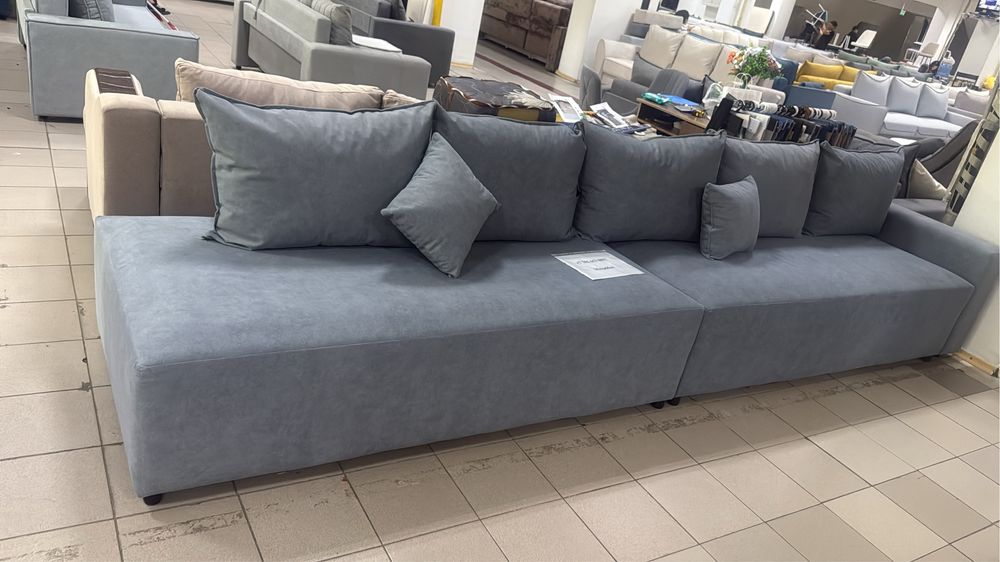 Диван Лофт. Гостевой модульный диван