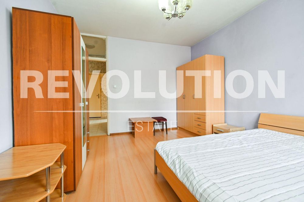 Дава се под наем Тристаен апартамент в София, Сухата река - 90 кв.м за 620 € - Снимка #7