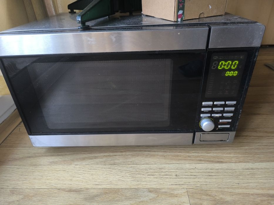 Инокс Грил Конвенция