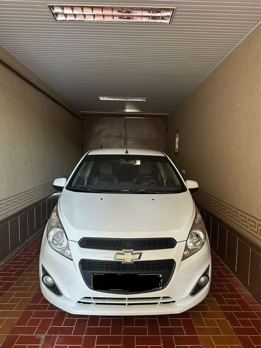 Spark 3 pozitsiya