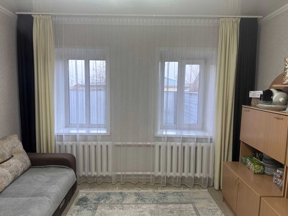 Продается Дом октябрьская досова