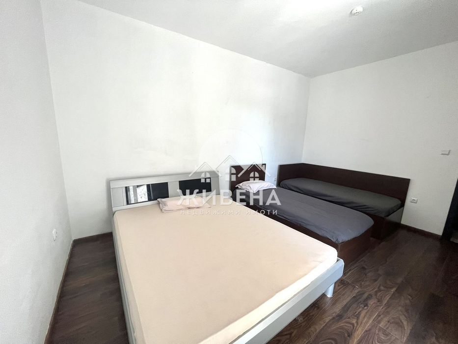 Продава се Тристаен апартамент в к.к. Златни пясъци - 110 кв.м за 1100 €/кв.м - Снимка #4