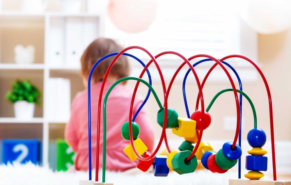 Private English lessons for preschool kids by Native speakers!