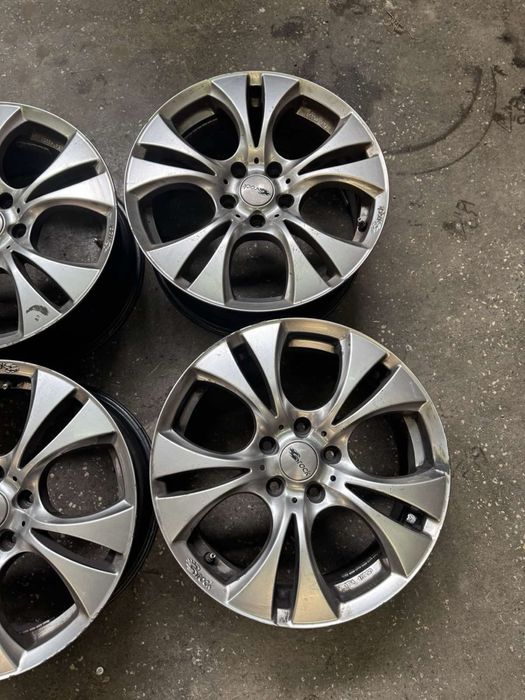 Алуминиеви джанти за Фолксваген/VW, Сеат/Seat, Шкода/Skoda