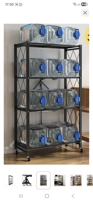 Продам стеллаж срочно