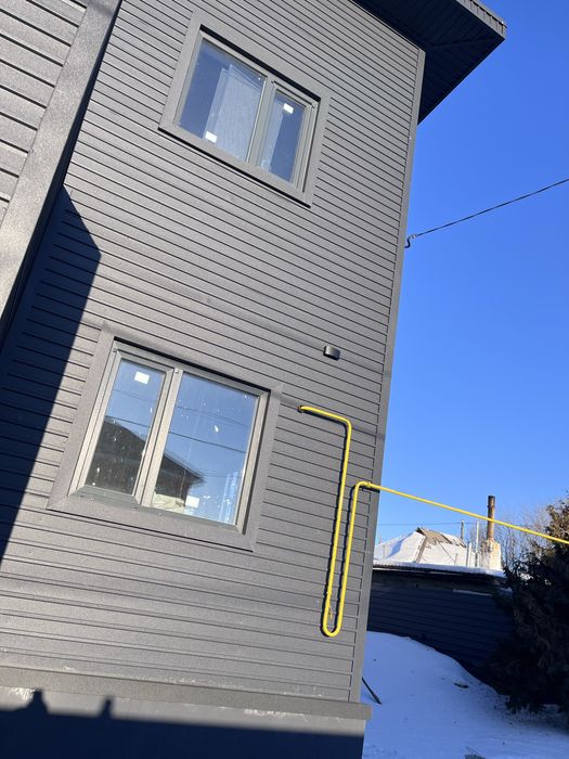 Продается срочно дом 165м2