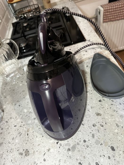 Fhilips fastCare statie de calcat noua