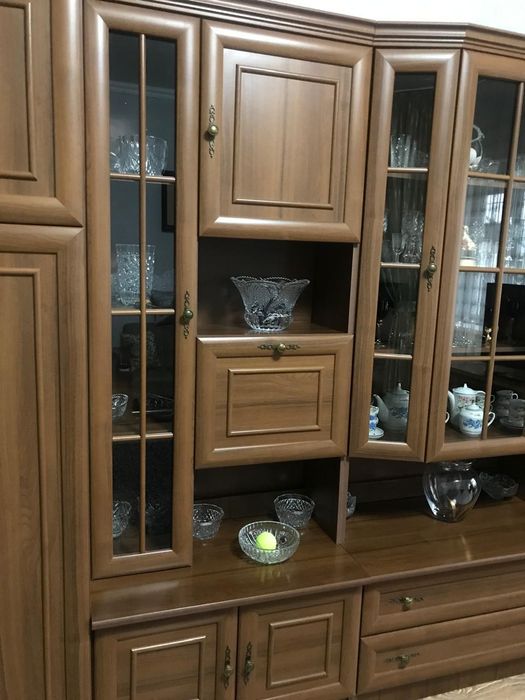 Стенка  производство Польша