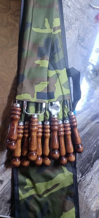 Набор для шашлыка