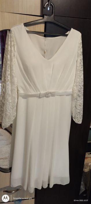 Vând Rochie logodnă