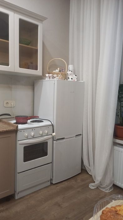 Холодильник Атлант