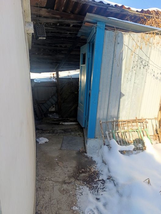 Продажа дома микрорайон Ерменсайай